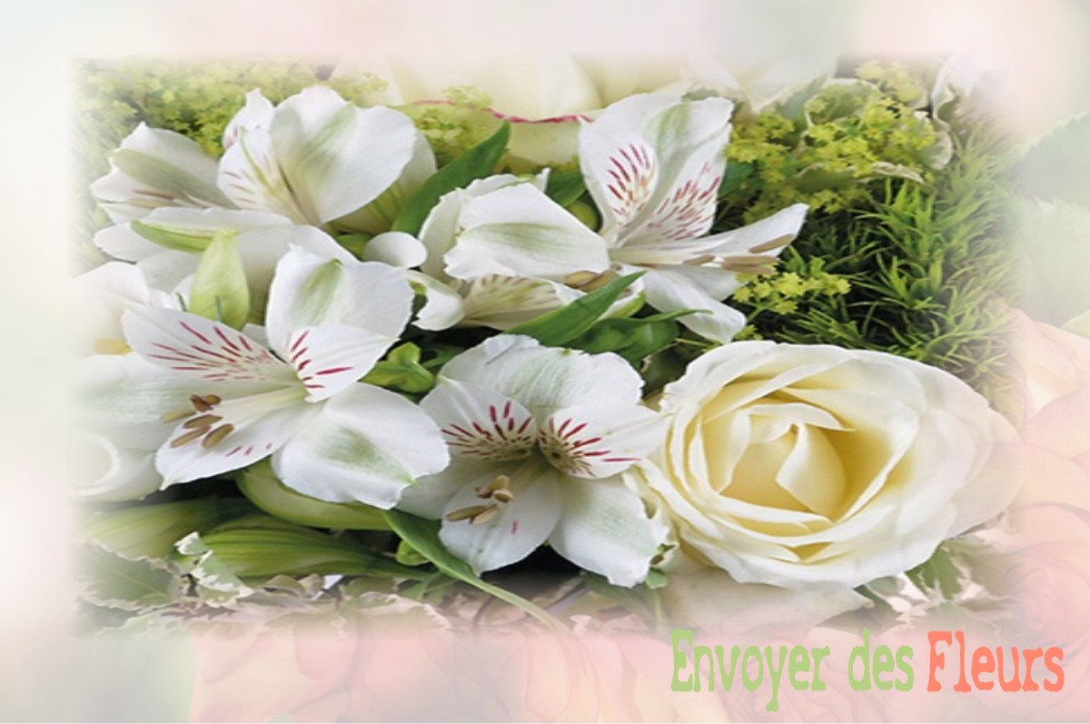 envoyer des fleurs à à CHAVAGNES-LES-REDOUX